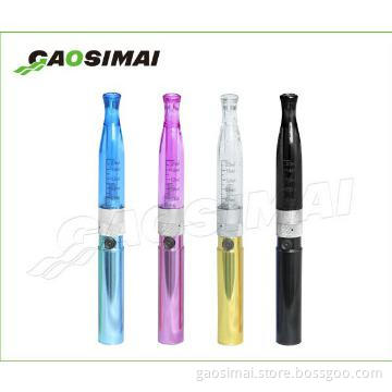best electronic cigarette eGo H2 starter kit hot selling